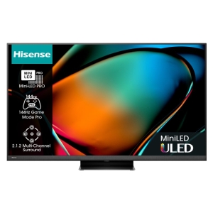 HISENSE 55 inča 55U8KQ Mini-LED 4K UHD Smart TV