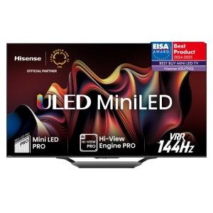 HISENSE 65 inča 65U7NQ ULED Mini-LED Smart UHD TV