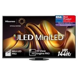 HISENSE 65 inča 65U8NQ Mini LED 4K UHD Smart TV