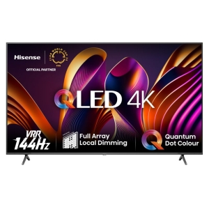 HISENSE 75 inča 75E7NQ PRO QLED 4K UHD Smart TV