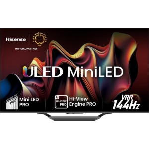 HISENSE 75 inča 75U7NQ ULED Mini-LED 4K UHD Smart TV