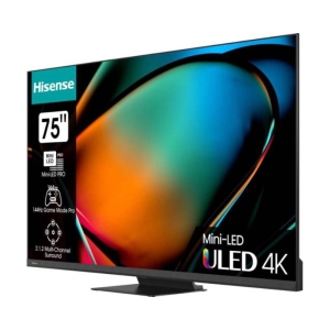 HISENSE 75 inča 75U8KQ Mini-LED 4K UHD Smart TV