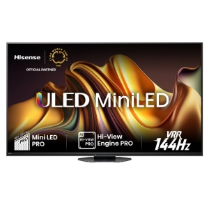 HISENSE 75 inča 75U8NQ ULED Mini-LED 4K UHD Smart TV