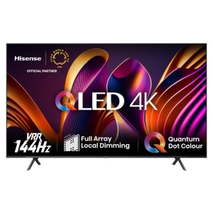 HISENSE 85 inča 85E7NQ PRO QLED 4K UHD Smart TV