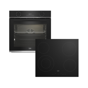 BEKO BBSM12320XCS ugradni set