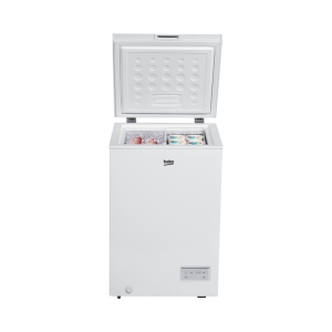 BEKO CF100EWN horizontalni zamrzivač