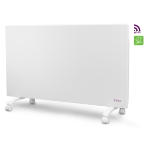 TESY CN 052 200 EI CLOUD W F Wi-Fi pametni panelni radijator, GRE00057