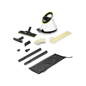 KARCHER SC 2 Deluxe Paročistač beli (1.513-400.0)