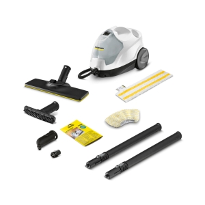 KARCHER SC 4 EASYFIX Paročistač beli (1.512-630.0)