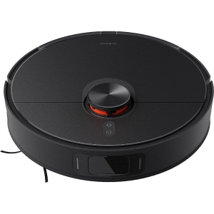 XIAOMI Robot Vacuum S20 EU crni usisivač (BHR8628EU)