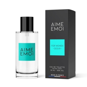 Ruf aime emoi ženski parfem (50ml), RUF0002032