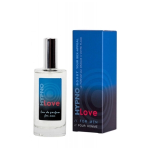 Hypno love francuski parfem za muškarce (50ml), 250988