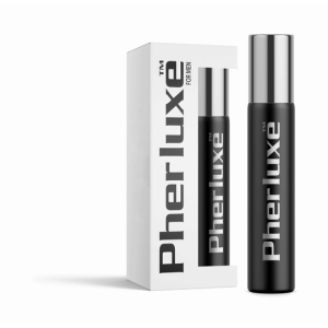 Pherluxe black parfem sa feromonima za muškarce (33ml), 6 00102