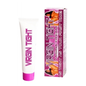 Virgin tight krema za sužavanje vagine (30ml), RUF0002711