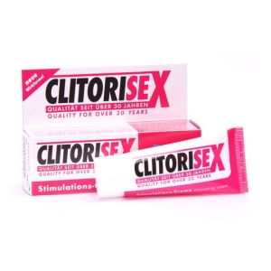 Clitorisex krema za stimulaciju žena (40ml), JOY14582