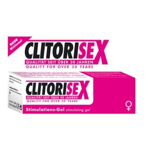 Clitorisex gel za stimulaciju žena (25ml), JOY14581