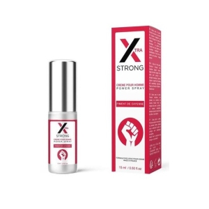 Xtra strong sprej za stimulaciju erekcije (15ml), 252183