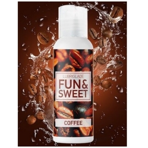 Fun & Sweet lubrikant kafa (30ml), 611