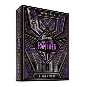 Black panther karte, 0054