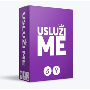 Usluži me društvena igra, 0311