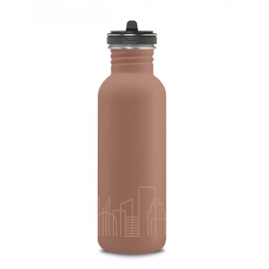 LAKEN Basic čelična boca 750 ml, 200000409377