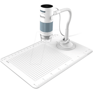 Digital Microscope, 60x, 250x, 2 MP, 4005039661440