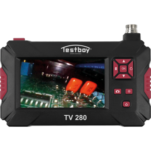 Endoskopska kamera TV 280, IP67, 4028532102807