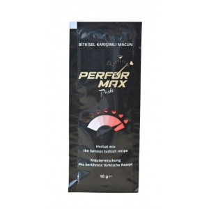 Turski med PERFORMAX 10gr.