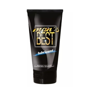 Joydivision man's best lubrikant na vodenoj bazi (40ml), JOY11804