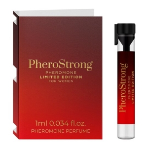Pherostrong limited edition for woman parfem (1ml), 32 00042