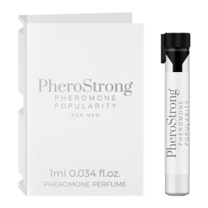 Pherostrong pheromone popularity for men parfem (1ml), 32 00058
