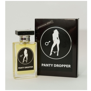 Panty dropper muški parfem sa feromonom D5 wild elixir (50ml), 3 67140