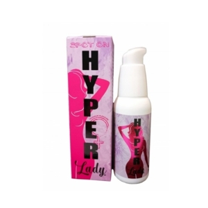 Hyper lady krema za orgazam (50ml), 570/0292