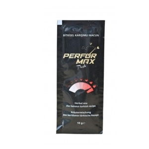 PerforMax turski med (10gr)