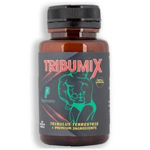 Tribumix (100 tableta), 01000122