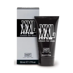 XXL krema za jaču potenciju i veličinu (50ml), HOT44054