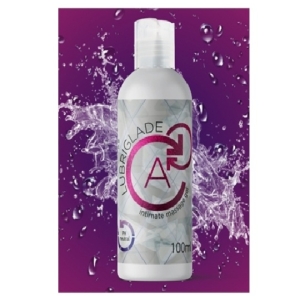 Lubriglade anal prirodan lubrikant (100ml), 512