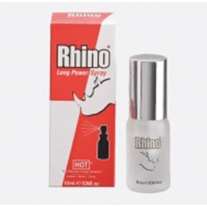 Hot rhino sprej protiv prerane ejakulacije (10ml), HOT0044202