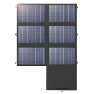 ALLPOWERS SP026 Preklopivi Polikristalni Solarni Panel 60W