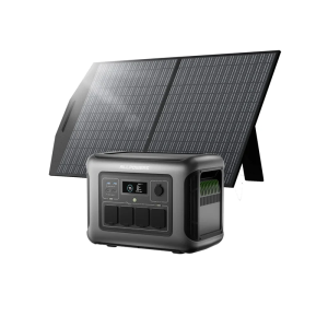 ALLPOWER Solarni Generator Kit 1600W (R1500 LITE + SP027 100W Solarni Panel)