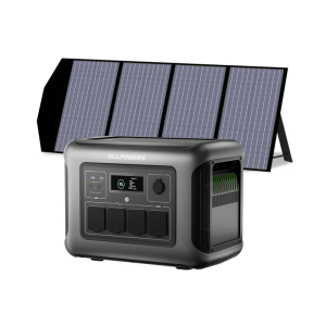 ALLPOWER Solarni Generator Kit 1600W (R1500 LITE + SP029 140W Solarni Panel)