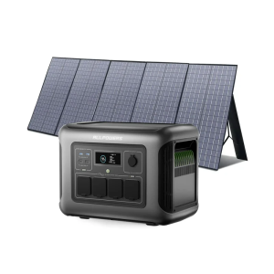 ALLPOWER Solarni Generator Kit 1600W (R1500 LITE + SP037 400W Solarni Panel)