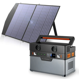 ALLPOWERS Solarni Generator Set 700W (S700 + SP027 100W Solarni Panel)