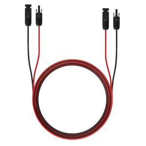 ALLPOWERS produžni kabl za solarni panel 1.5M / 4.9FT