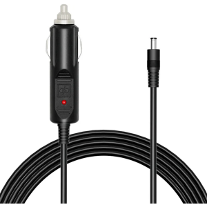 ALLPOWERS kabl za auto upaljač za S200 / S700