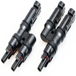 ALLPOWERS Y-tip konektori za solarne panele