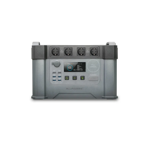 ALLPOWERS S2000 Pro Prenosiva Stanica za Napajanje 2400W 1451Wh