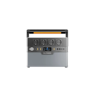 ALLPOWERS S1500 PLUS Prenosiva Elektrana 1500W 1092Wh