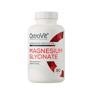 OstroVit magnesium glycinate (90 kapsula)