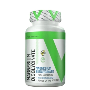 Vitalikum magnesium bisglycinate (90 kapsula)